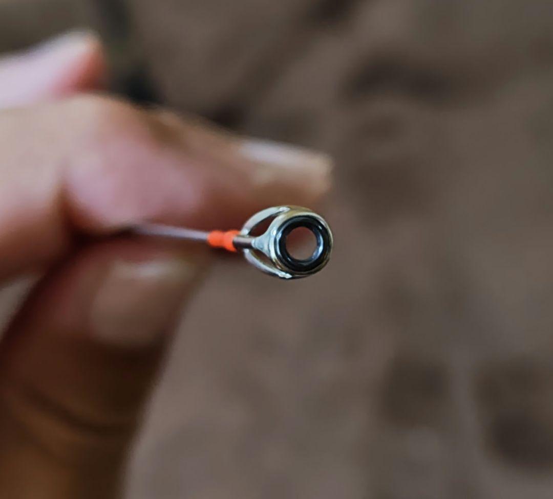 21 エメラルダスボートX 65MLS-S