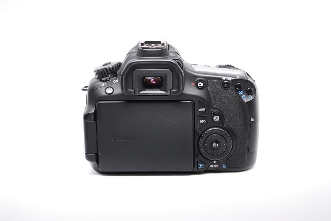 ショット数わずか521回✨Canon EOS 60D✨ダブルレンズセット✨