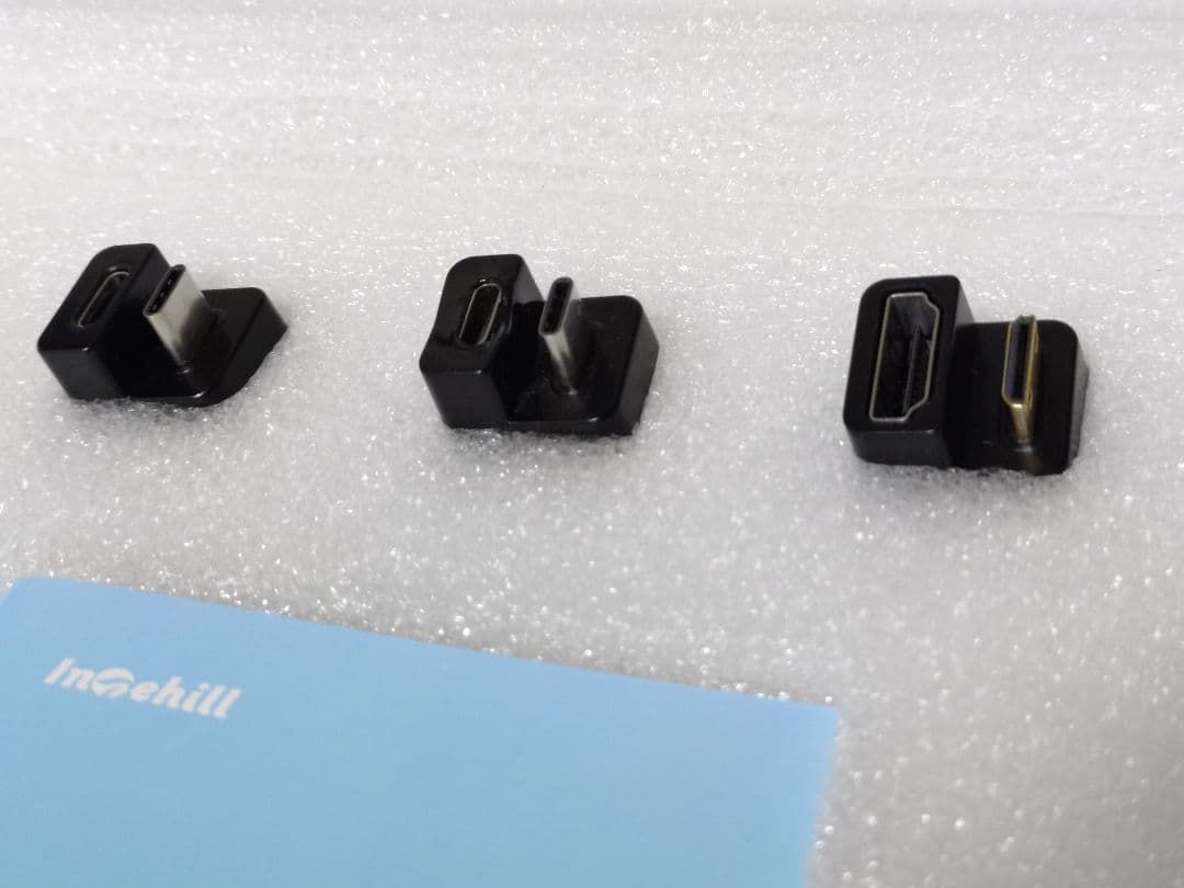 Intehill モバイルモニター 4k 16インチ U16NA