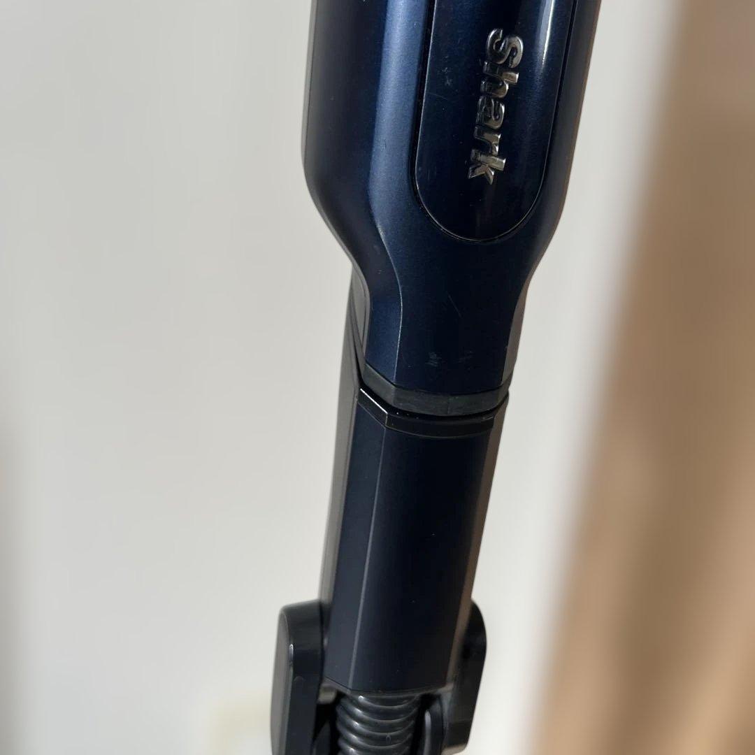 【動作品】Shark EVOPOWER SYSTEM ADVコードレスクリーナー