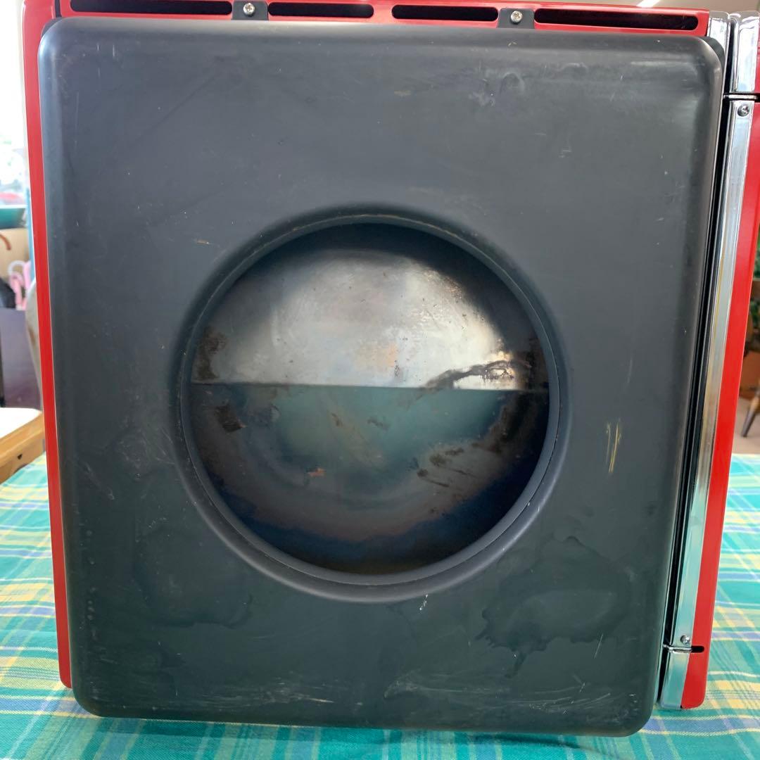 ★ ピーステンピ Peace 851 天火オーブン ガス 希少 昭和レトロ