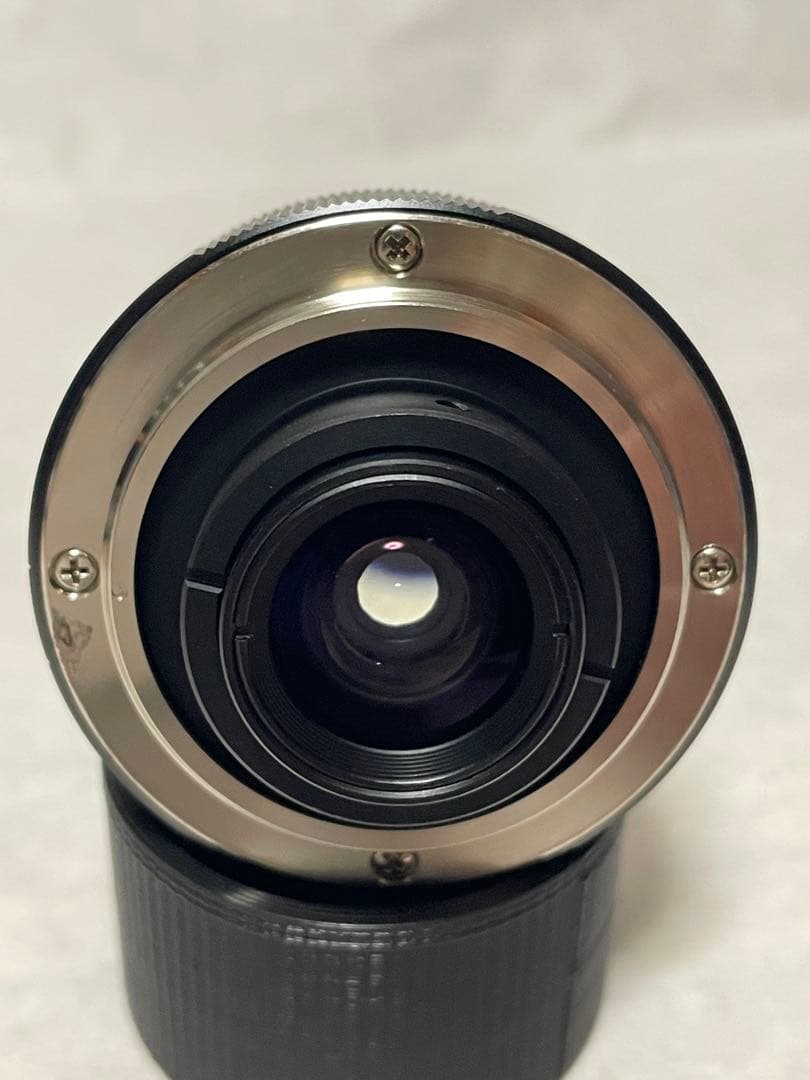 レンズ(単焦点) Voigtlander SUPER WIDE-HELIAR 15mm F4.5