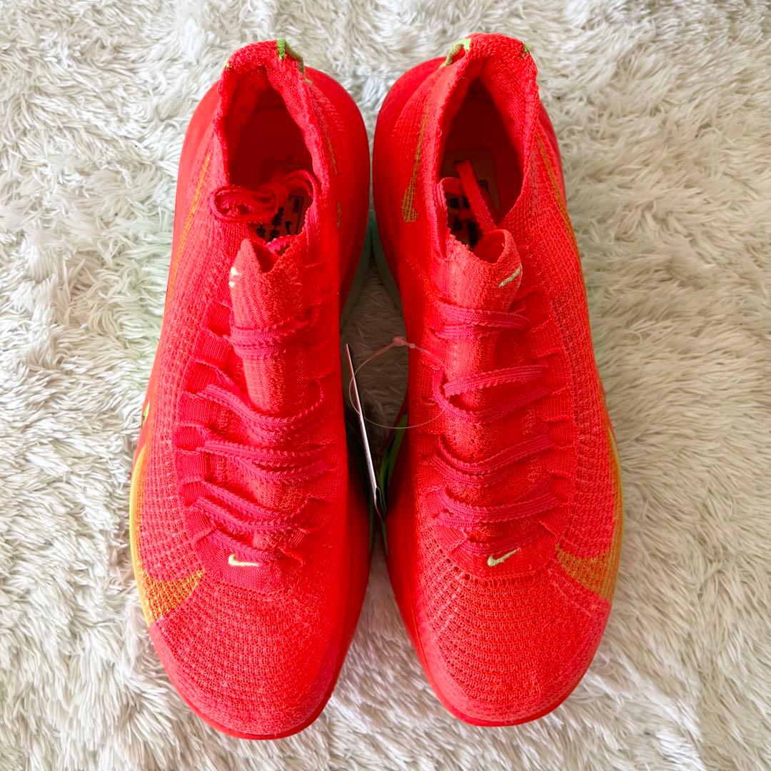 ✨新品未使用✨NIKE ナイキ アルファフライ　ネクスト%3 25.5cm