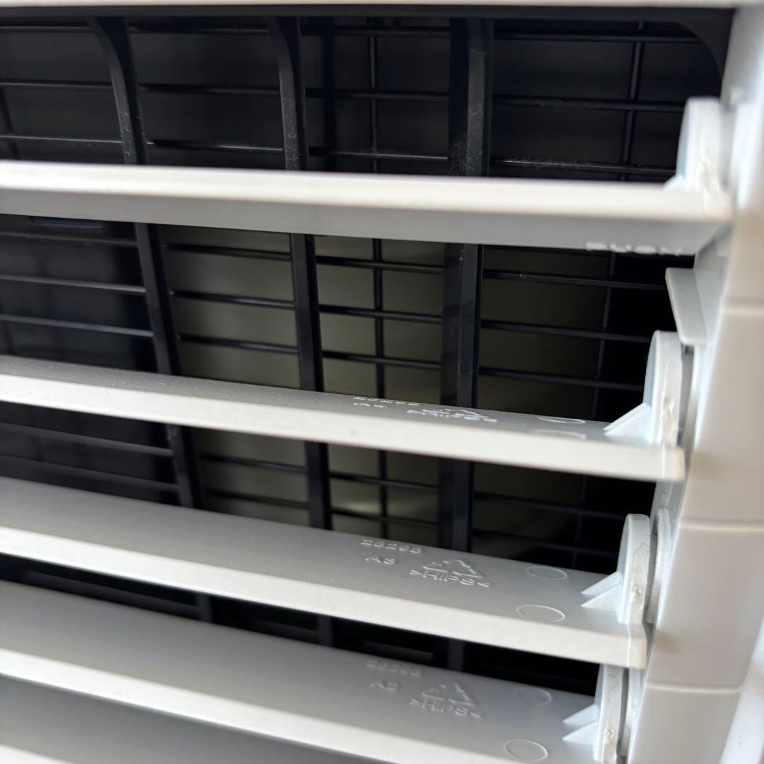 アイリスオーヤマ　IPA-2203G ポータブルクーラー　2022年製　本体のみ