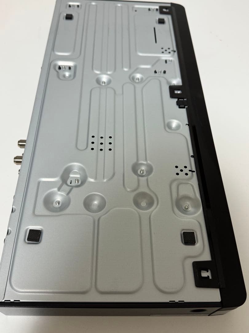 TOSHIBA DBR-T2010 HDD＆ブルーレイディスクレコーダー