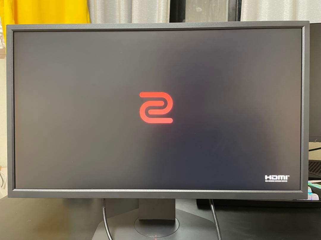 BenQ XL2546K モニター