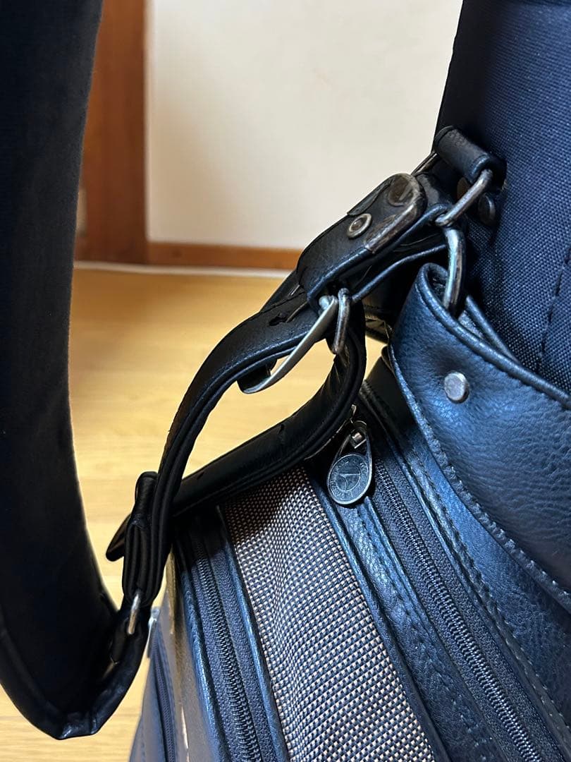 TaylorMade テーラーメイド キャディバッグ　クラシックモデル