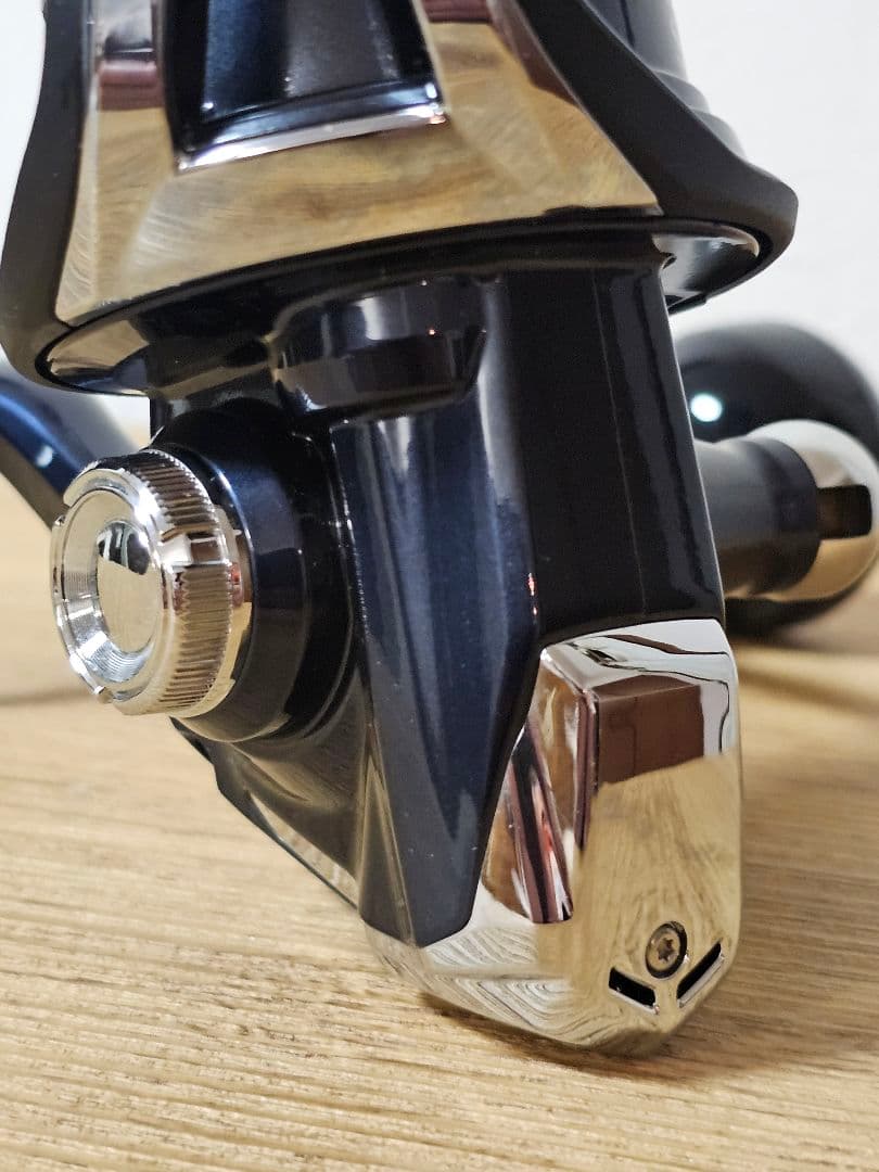 シマノ 21 ツインパワー SW 8000HG