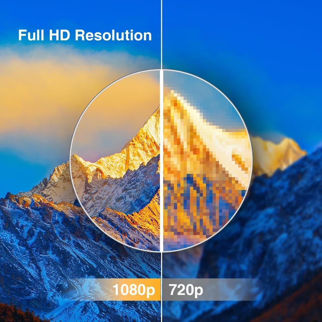 【開封済・未使用】FeuVision　27インチLEDモニター　FSID27AF
