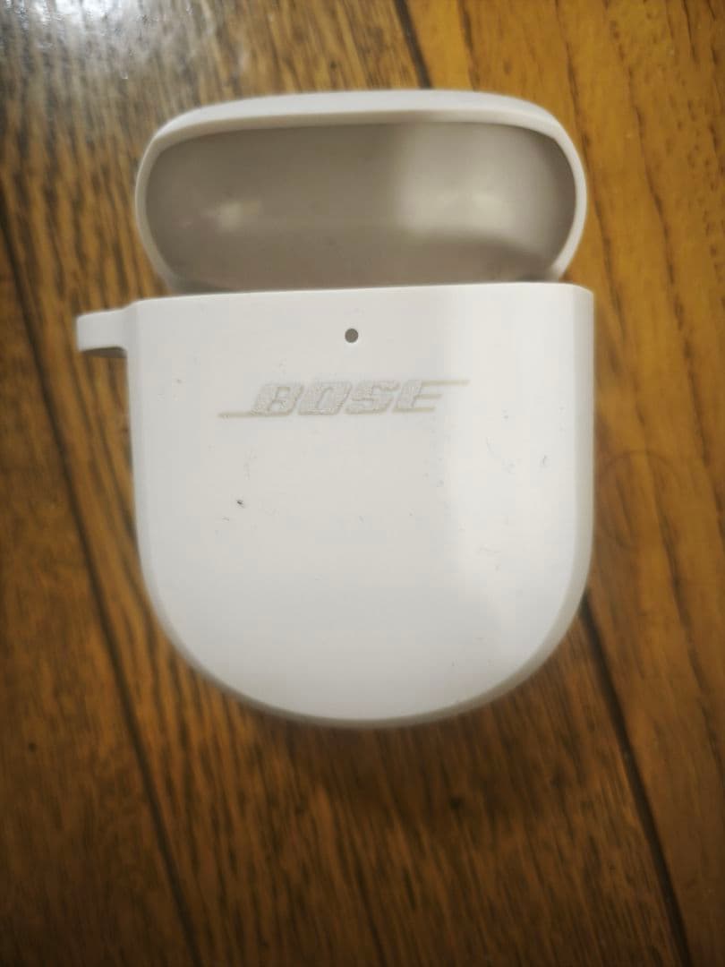 BOSE QuietComfort Ultra ワイヤレスイヤホフルセット