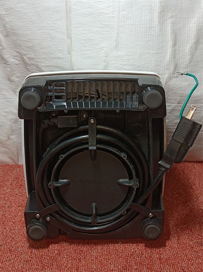 【八3302】バイタミック　ミキサー　VMO111 容量2,000ml