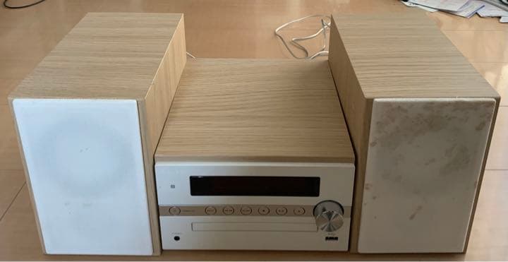 その他 Pioneer X-CM56(W)