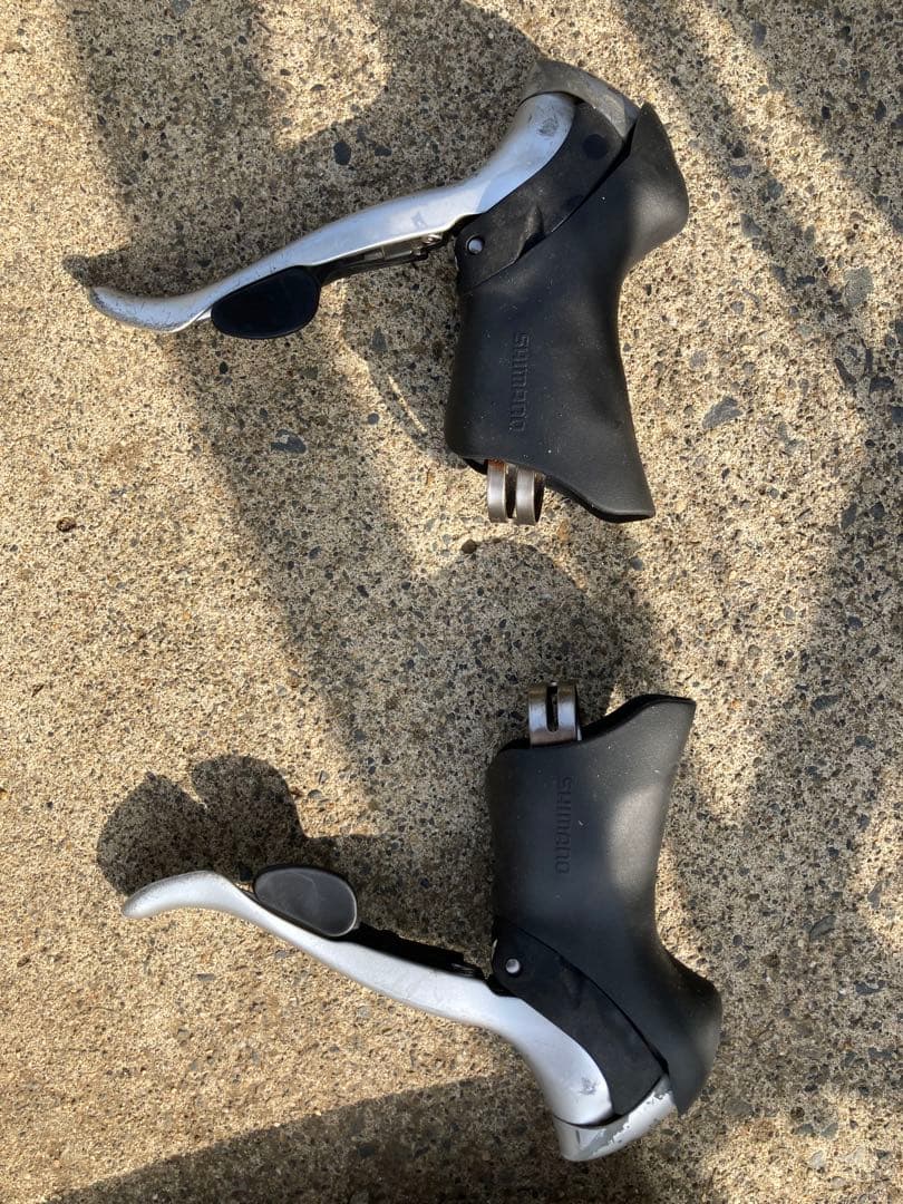 【ジャンク扱い】キャノンデール　スライス　650C フレーム　その他