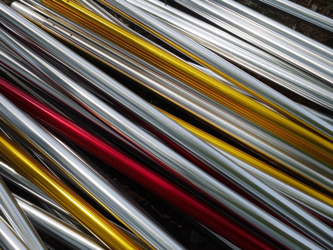 コールマン ウェザーマスター ワイド 2ルーム スタンダード テント