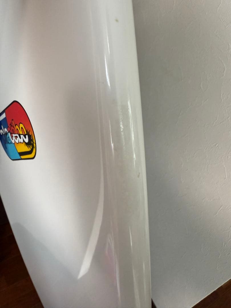 PLACEBO TABLET 6.0 mayhem 手渡しのみ　静岡