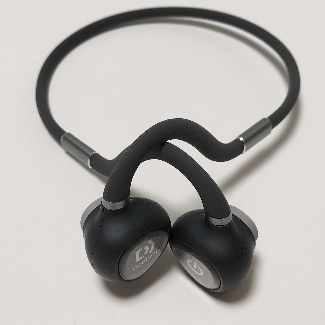 【Pit Bull】コデオン 集音器 CODEON 集音器 骨伝導