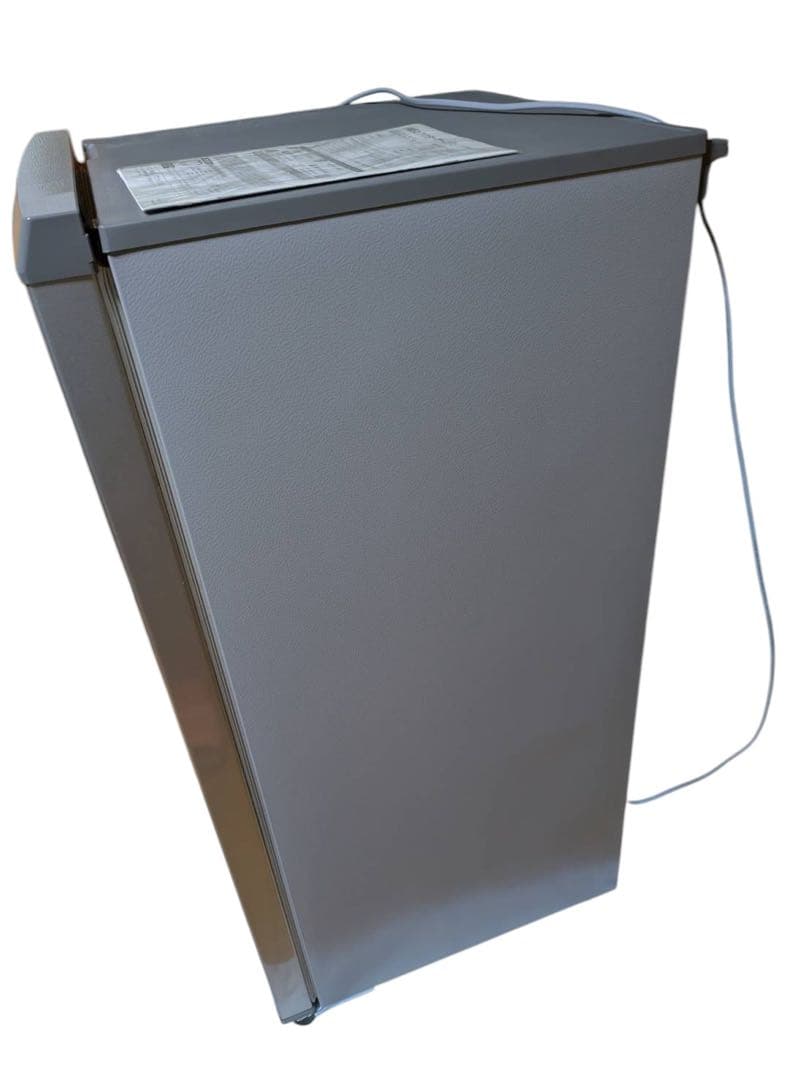 Panasonic 冷凍庫 NR-FZ120D-SS 121L 引き取りの方値引