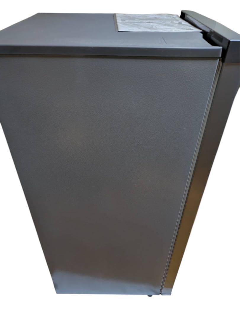 Panasonic 冷凍庫 NR-FZ120D-SS 121L 引き取りの方値引