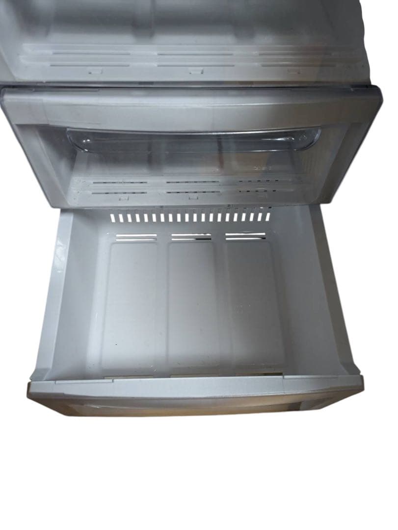 Panasonic 冷凍庫 NR-FZ120D-SS 121L 引き取りの方値引