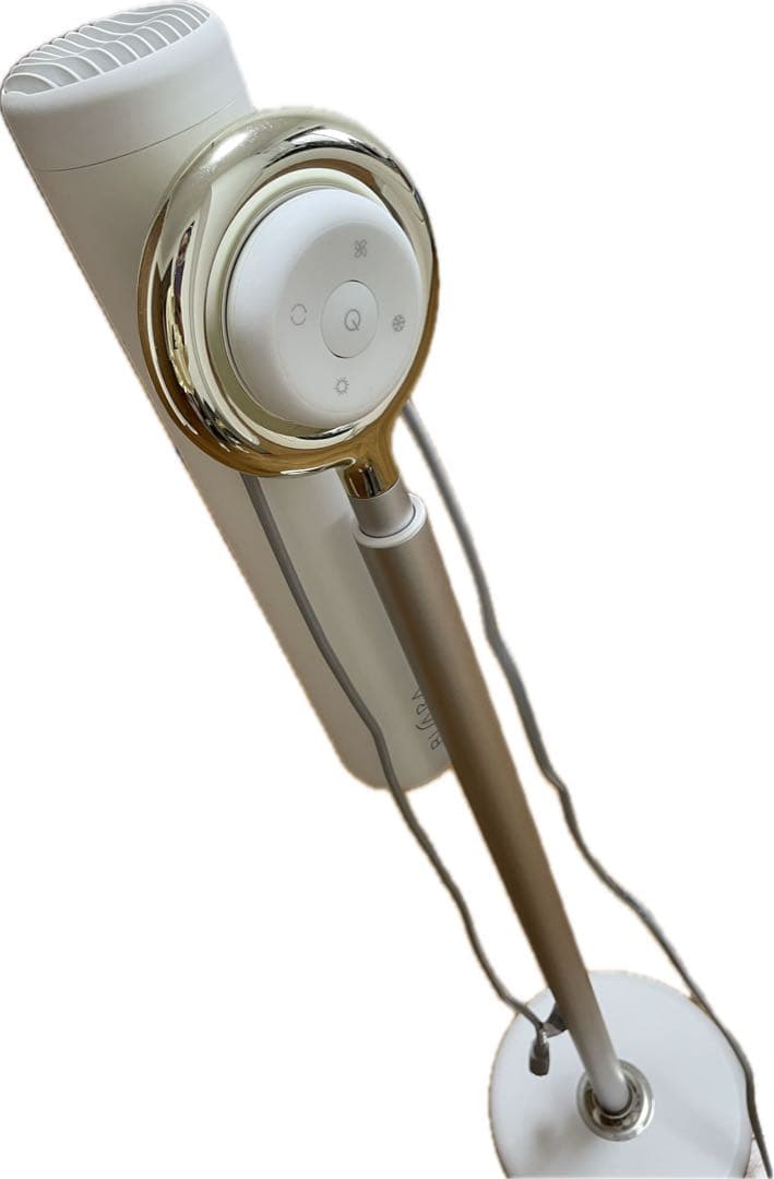 BISARA（ビサラ） スタンドヘアドライヤー