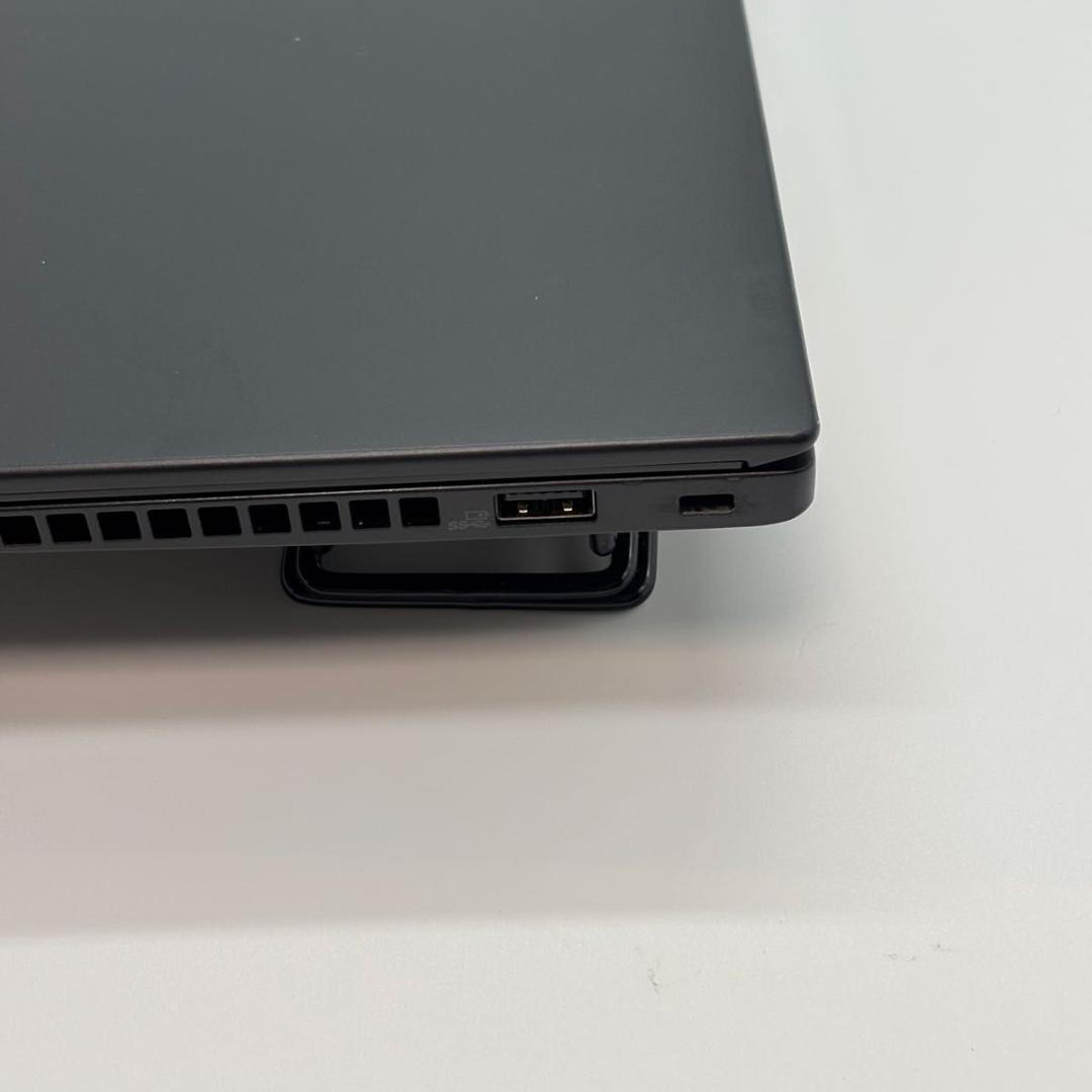 Windowsノート本体 ThinkPad X13 Gen1 AMD Ryzen 5 PRO4650U 1