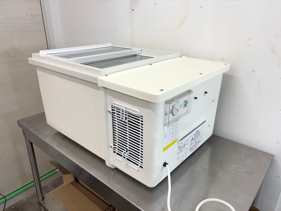 【良品 綺麗 】冷蔵 冷凍エクセレンスショーケース MOT-36S