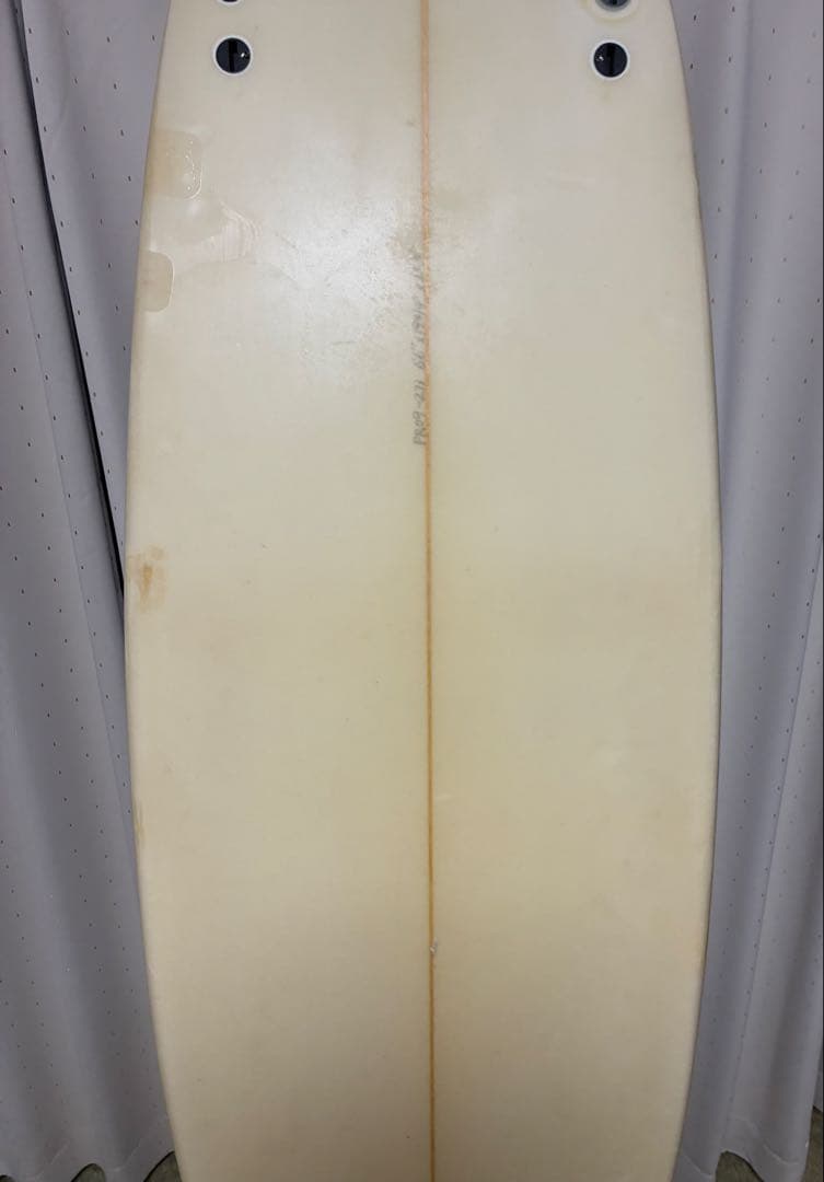 FCS サーフボード付属品、スーツセット