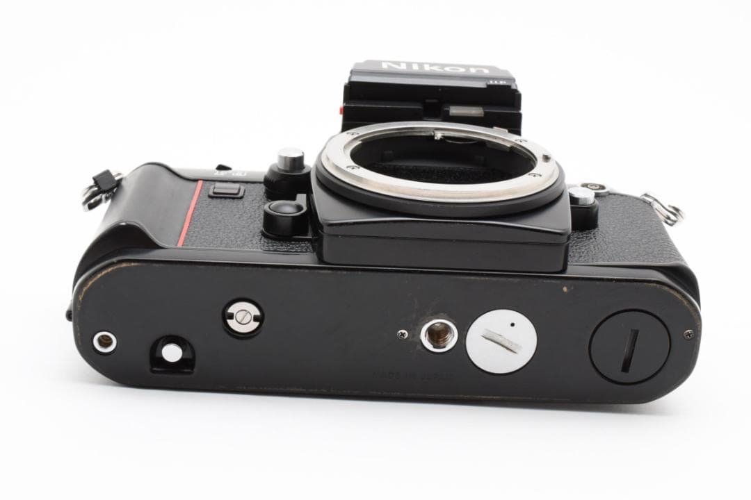 ニコン Nikon F3 HP 一眼レフカメラ　#MY13KT498