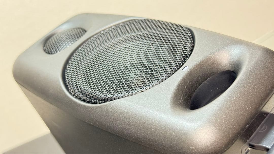 【極美品】IK multimedia iLoud Micro Monitors