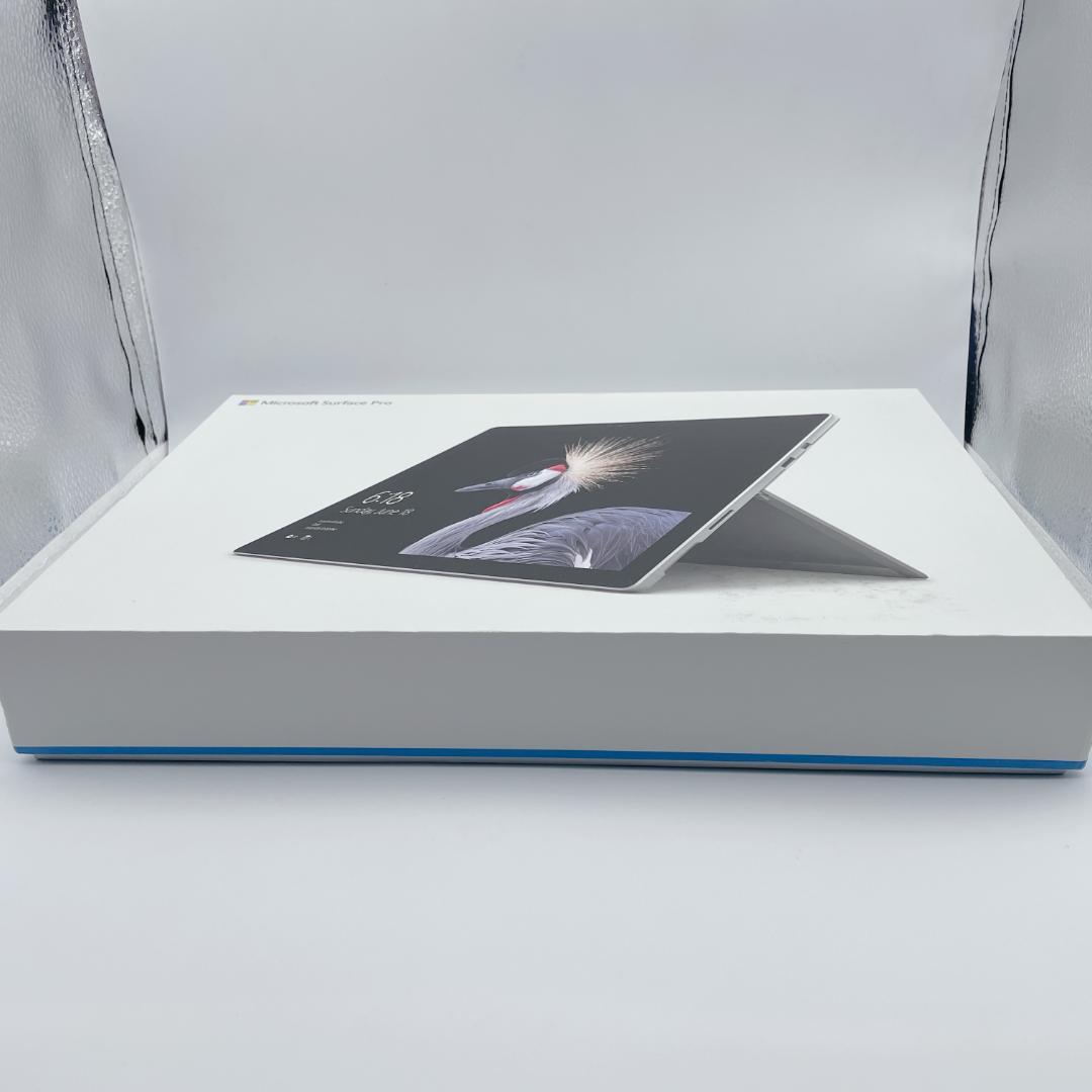 【未使用級】Surface Pro 第5世代 Core i5 128GB 8GB