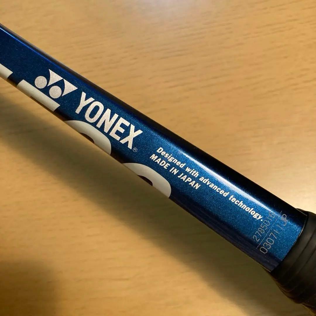 【美品】YONEX Ti1500 Ti700 ソフトテニス　ヨネックス