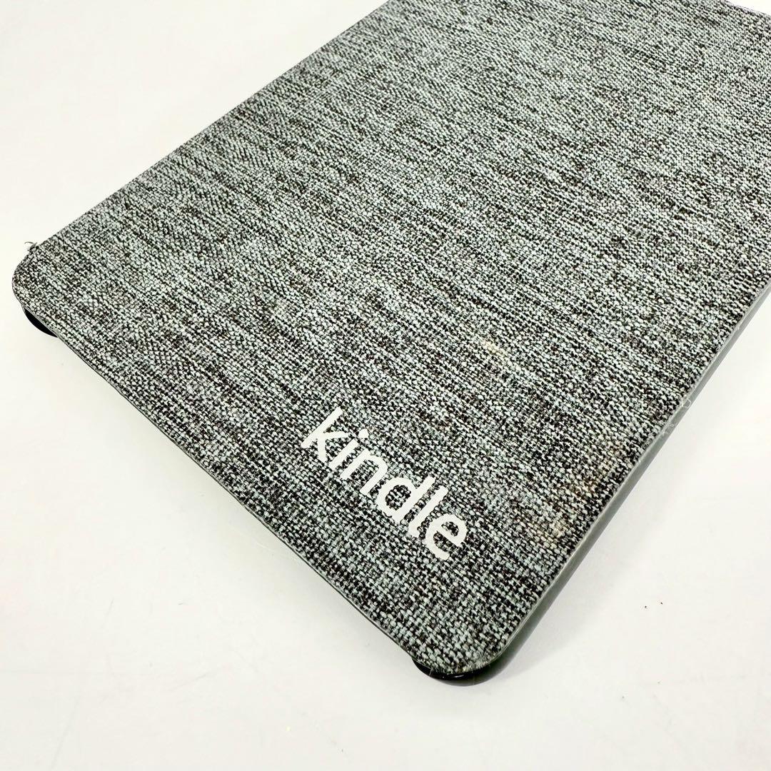 Amazon Kindle 16GB 第11世代 C2V2L3 純正ケース