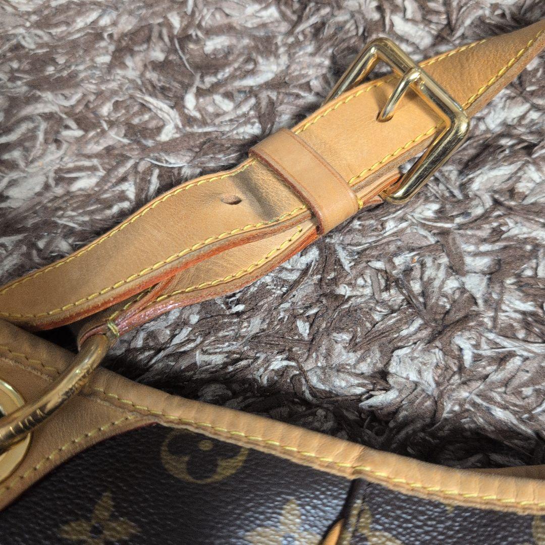 ルイヴィトン　ガリエラPM　ショルダーバック　ルイ・ヴィトン