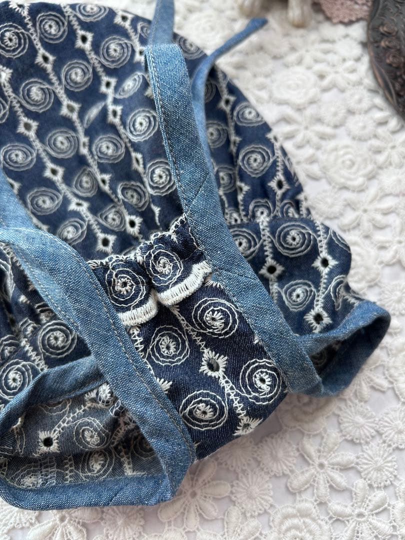 ダズリン様リクエスト専用ページ　④ハンドメイド犬服