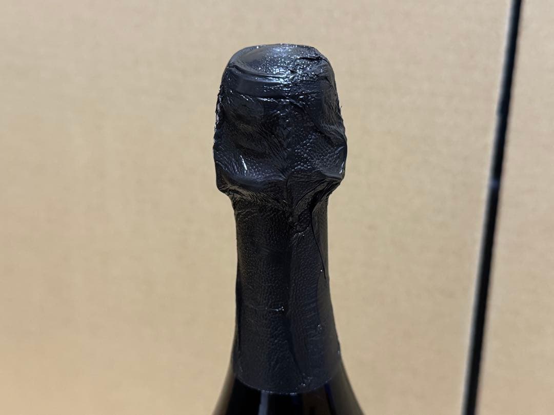 新品未開封　箱付き　ドンペリニヨン ドンペリ　ヴィンテージ 2006 750ml