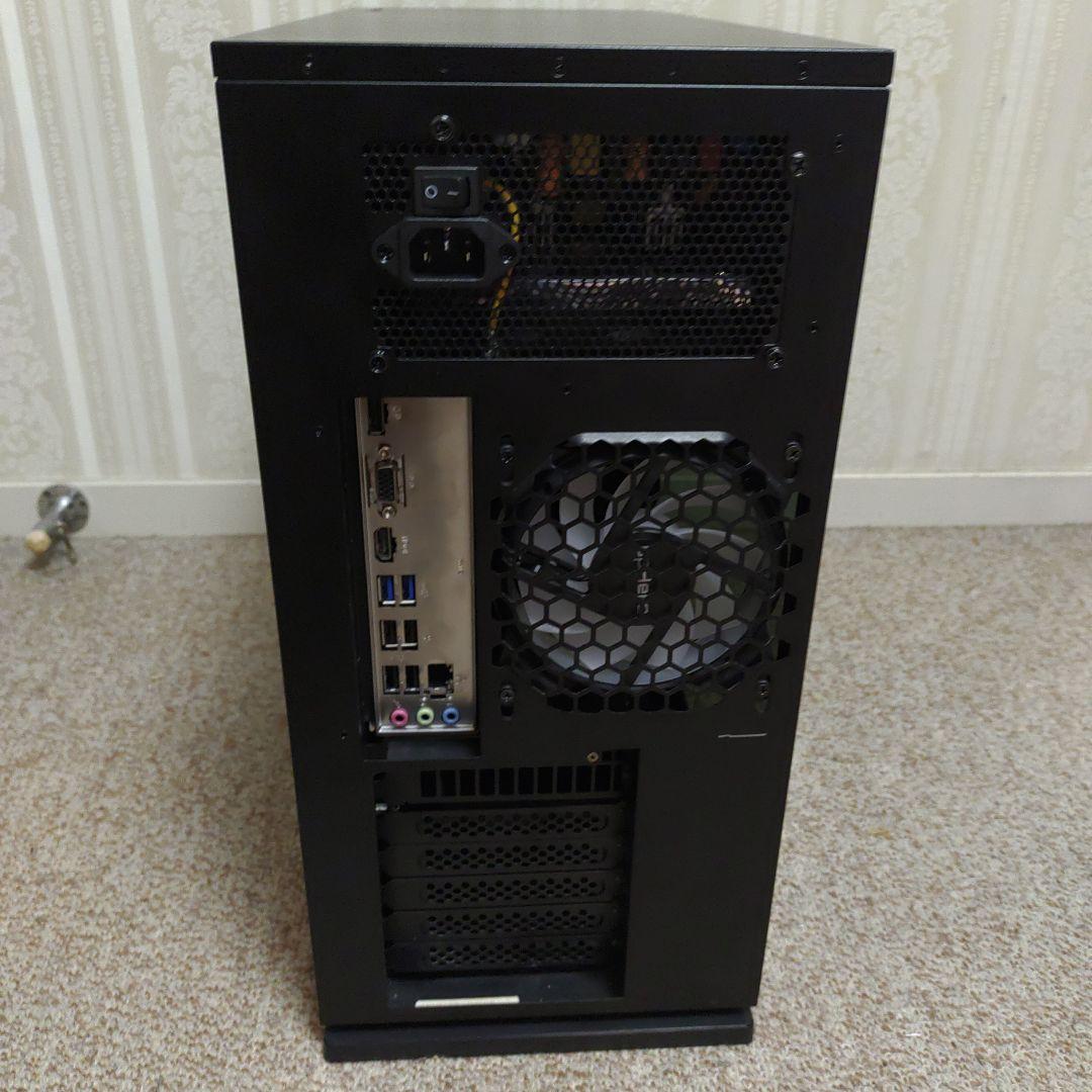 Yukiオーダーメイドパソコン