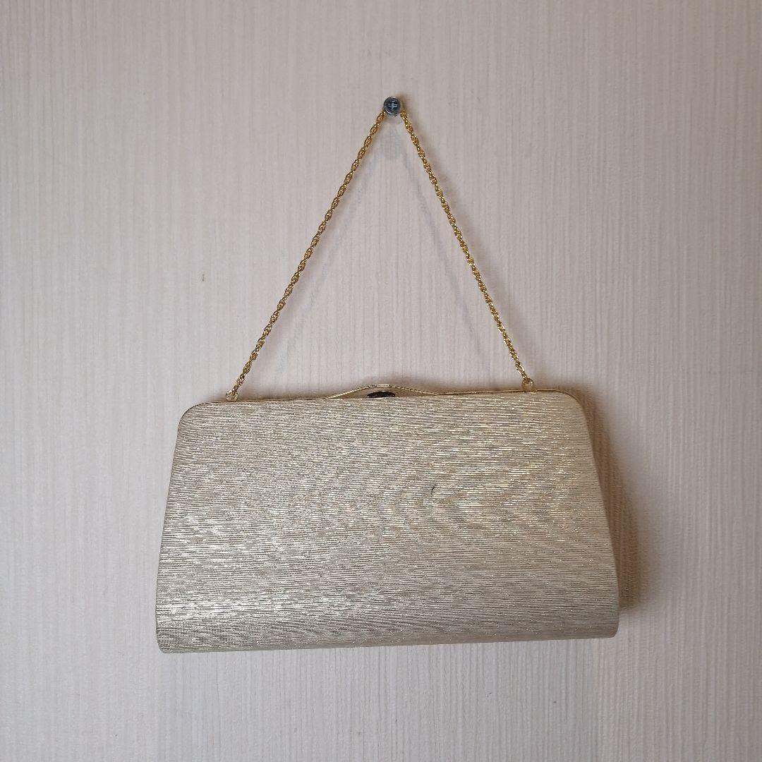 iΦ【3点セット】東京やまと 高島屋購入 草履バッグセット 和装用バッグ 和装用