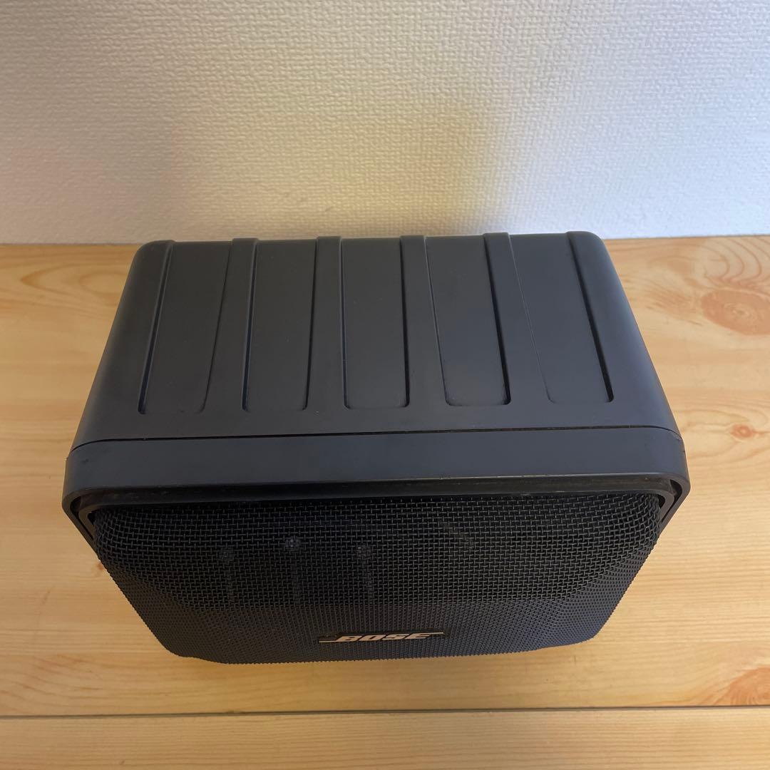 BOSE 101SD Bluetoothスピーカー 2162