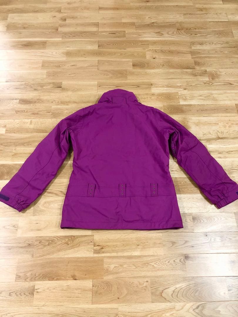 AIRTO GROUND A SEVEN レディース スノボ ウェア 上下セット