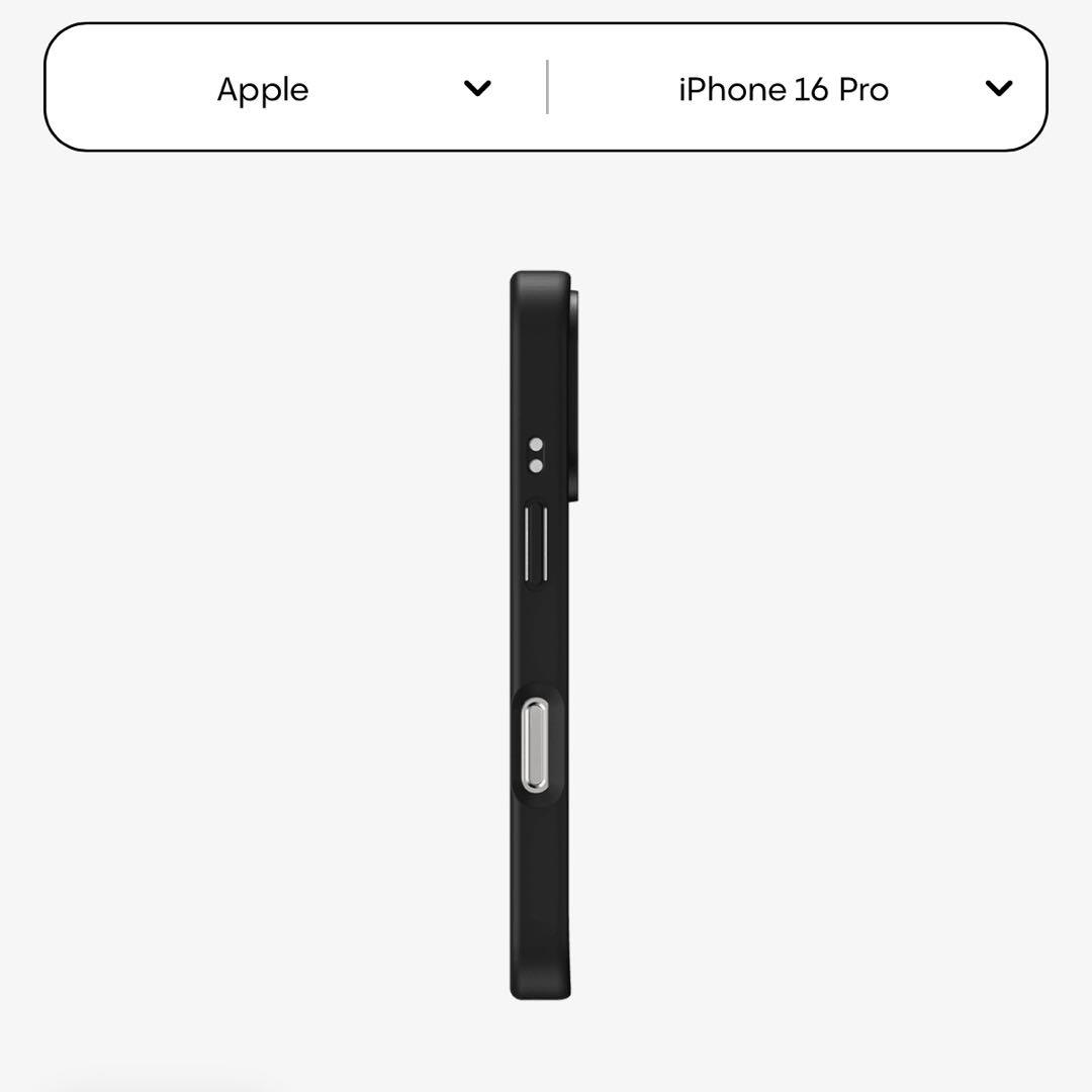 CASETiFY MagSafe対応 Impact Case