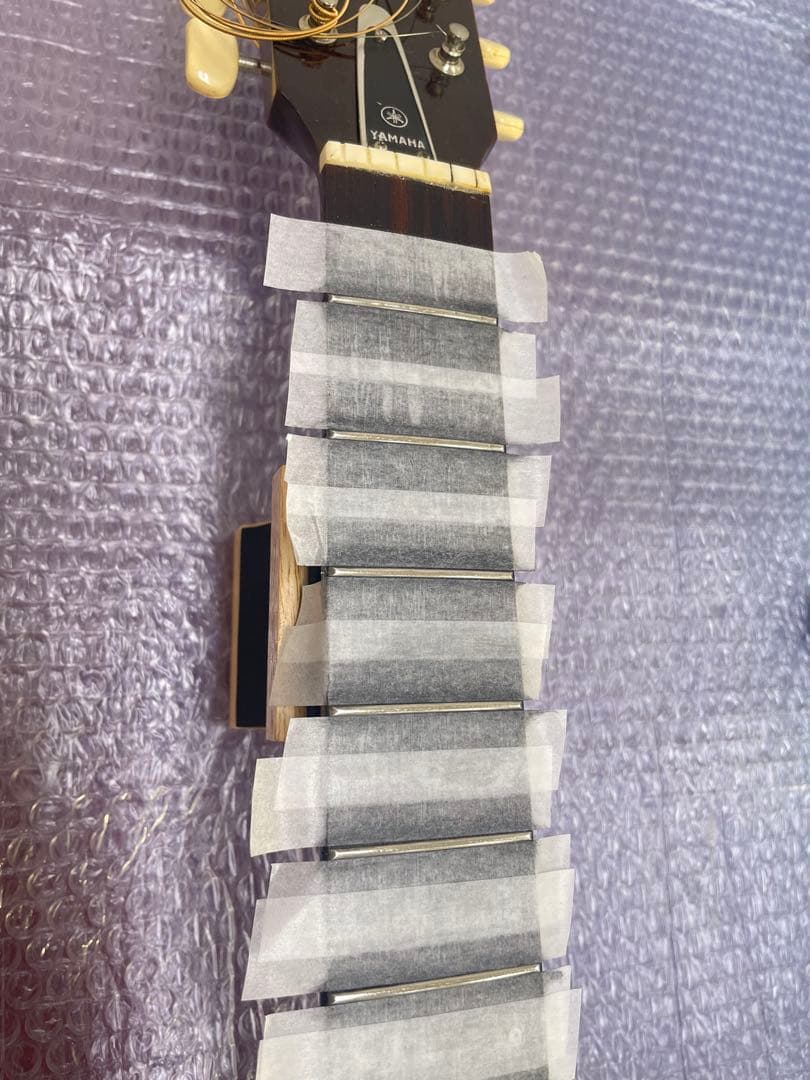 ★良品★希少★ YAMAHA　FG-140 【赤ラベル】ジャパンヴィンテージ