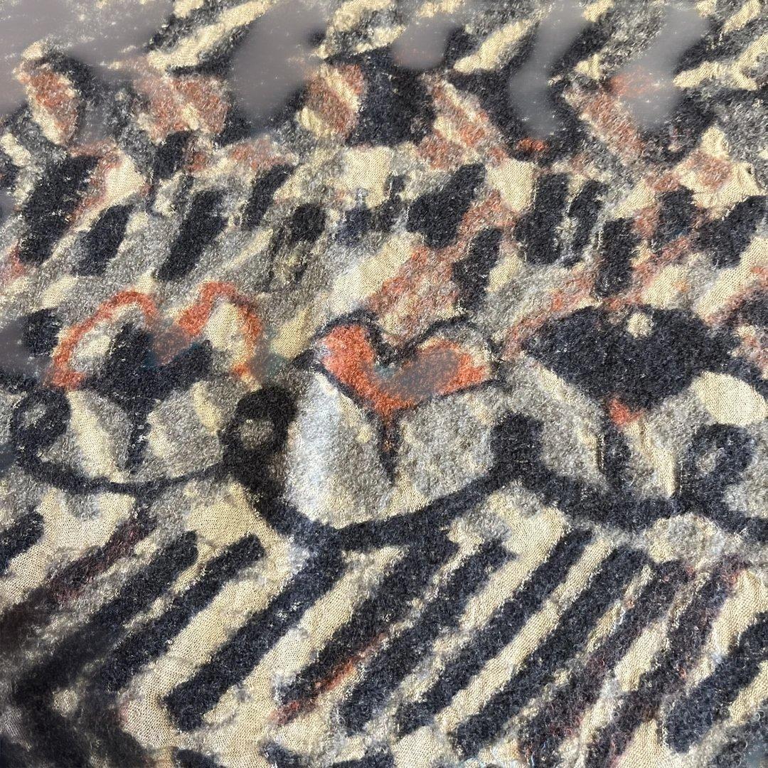 お値下げしました！パラスパレス　マフラー　未使用品