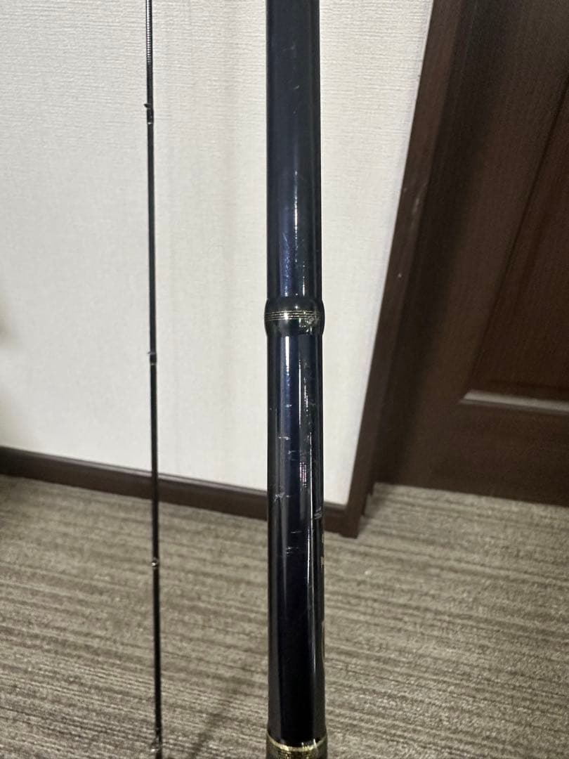 YAMAGA Blanks Calista 710M TZ NANO エギング