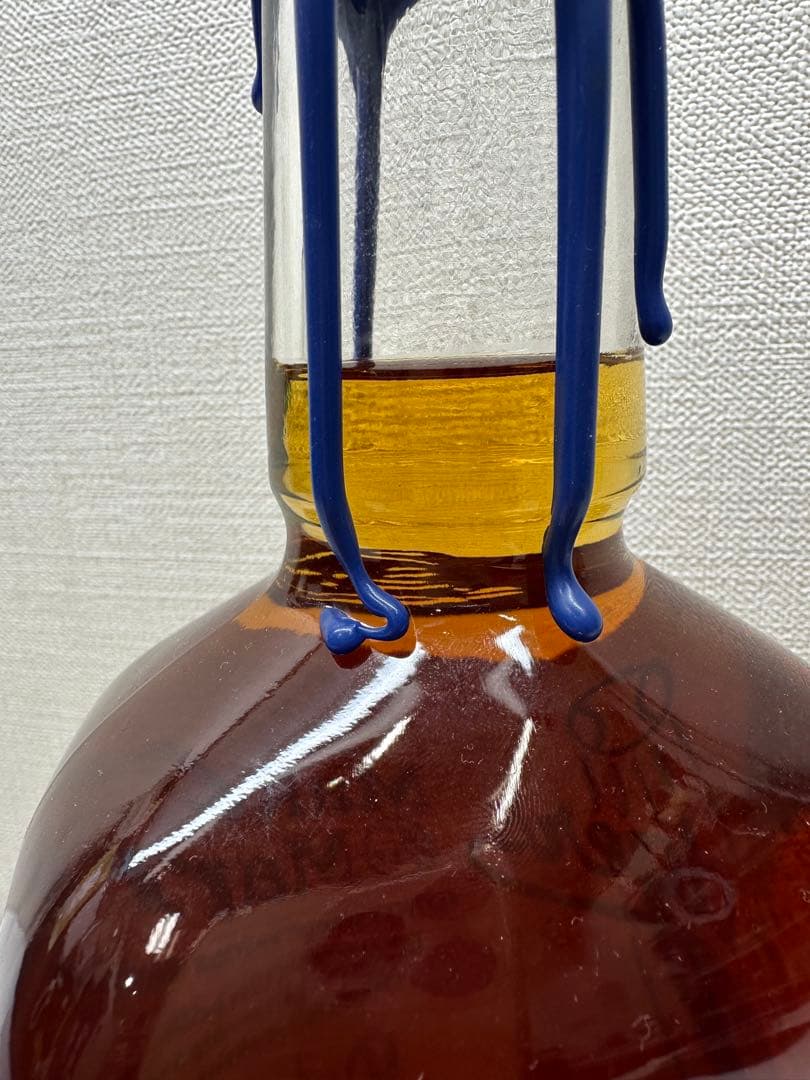 Maker's Mark ドジャース優勝限定750mlウイスキー　日本未発売！！