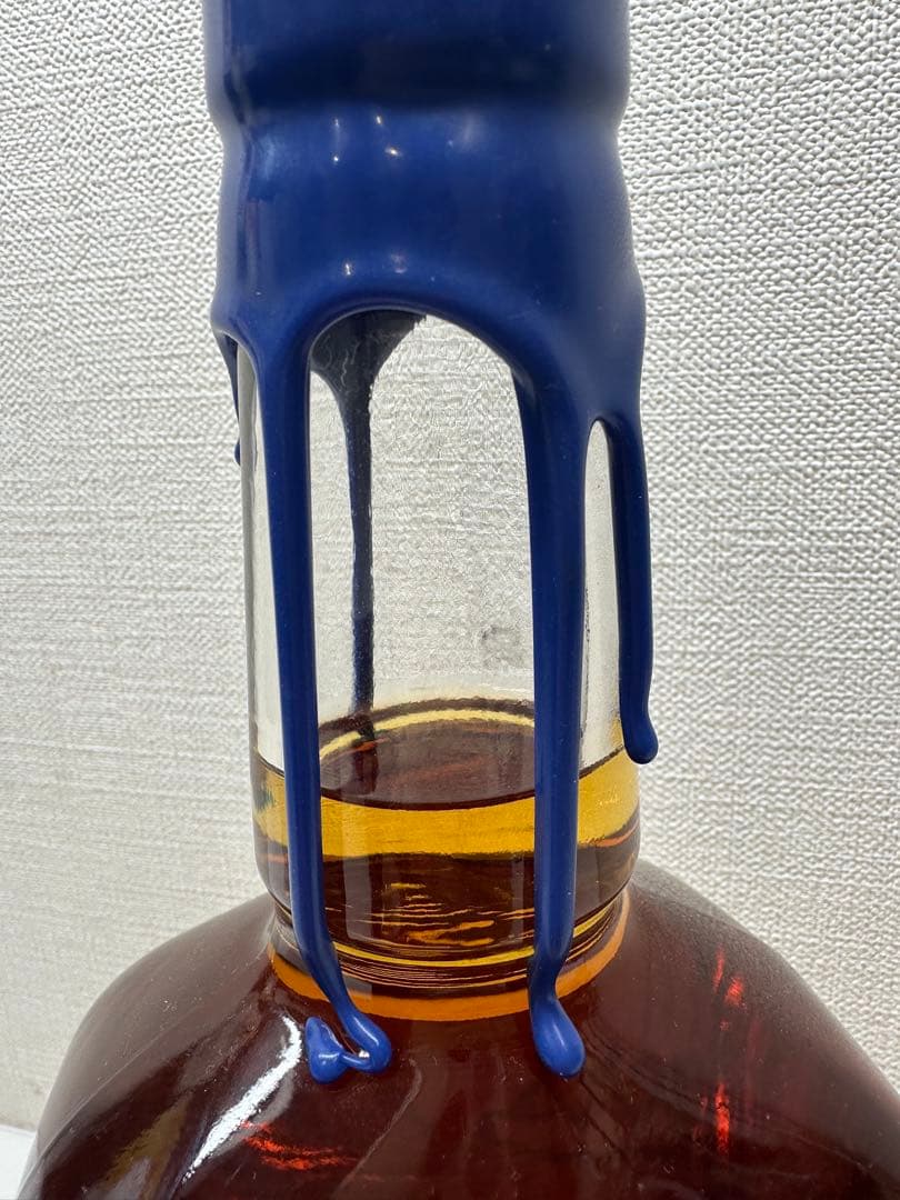 Maker's Mark ドジャース優勝限定750mlウイスキー　日本未発売！！