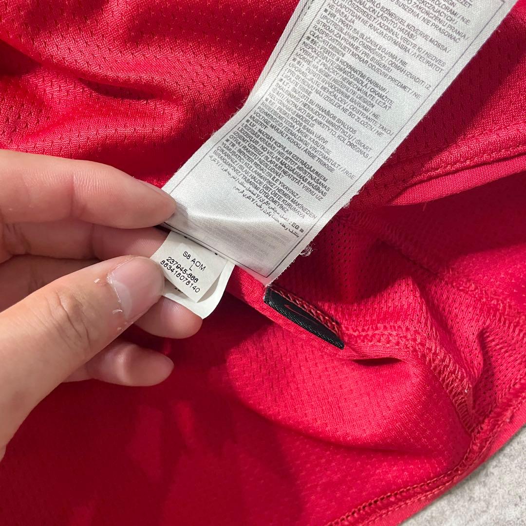 【正規品07-09 Manchester U C.Ronaldo #7】