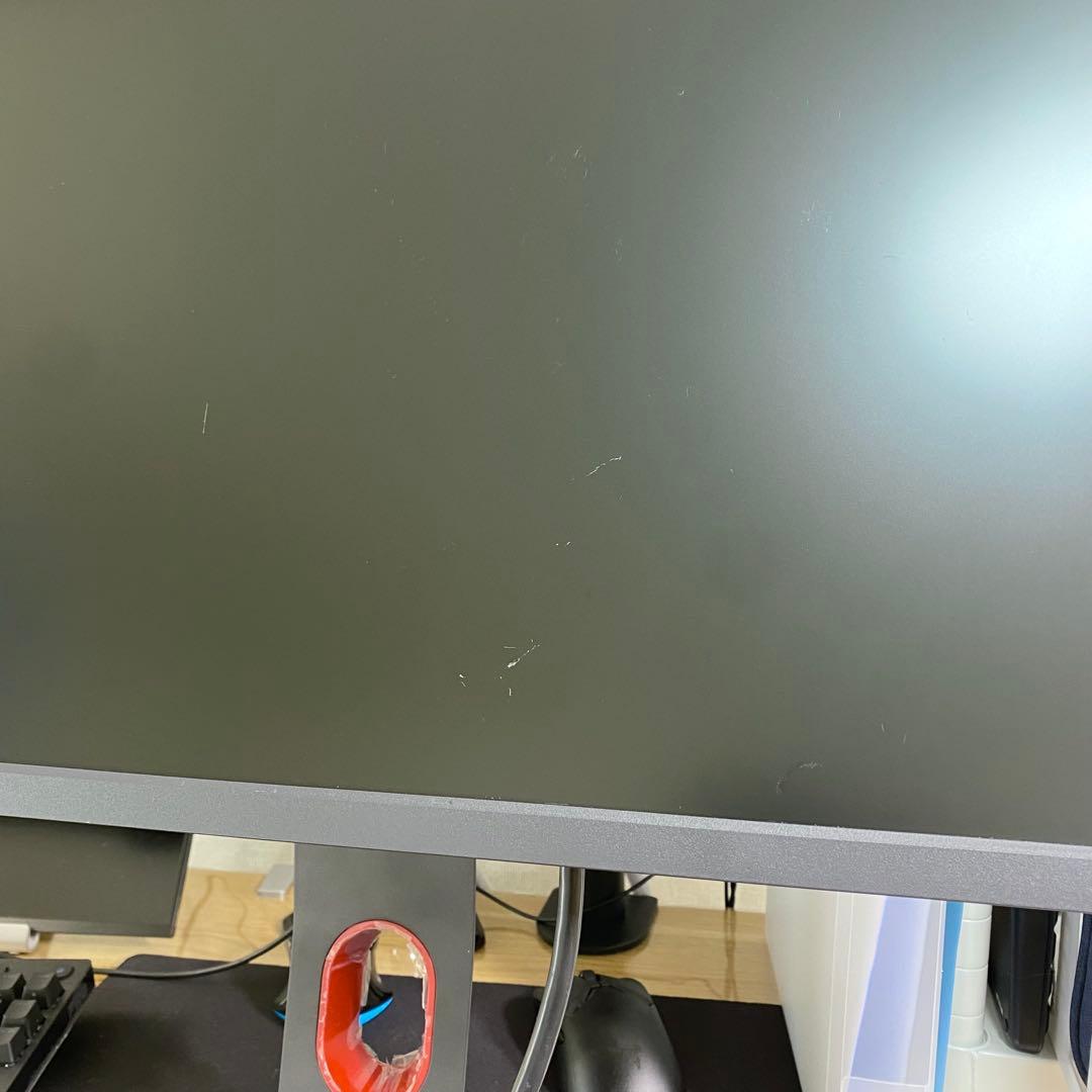 BenQ ZOWIE XL2546K 24.5インチモニター 2021年製