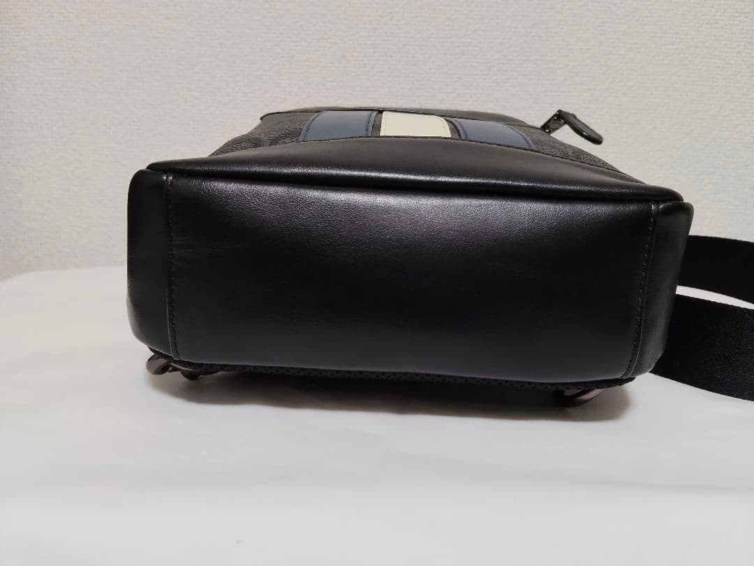 COACH コーチバック F67249 ショルダーバック メンズボディバック