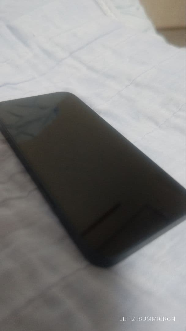 iPhone 13 mini 128GB ケースカバー付き