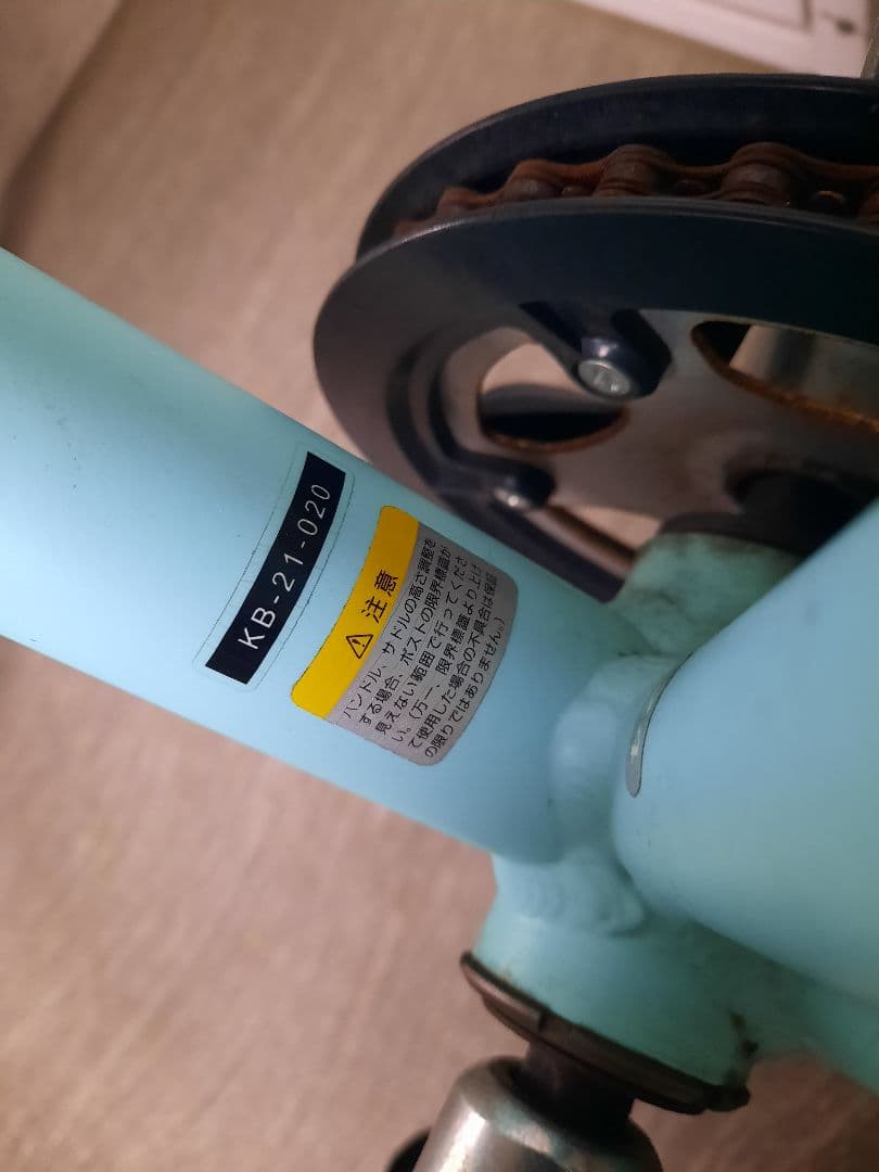 コーダブルーム　asson　J24